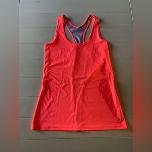 Under Armour Workout Racerback Tank Top
